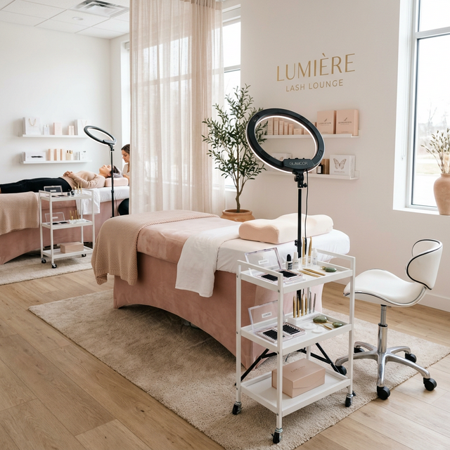 Cpearl Beauty Salon Aesthetics & Massage